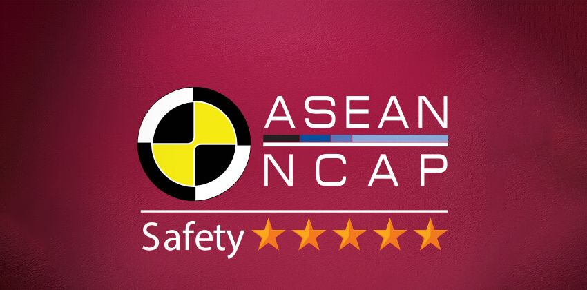 Proton Saga safety features