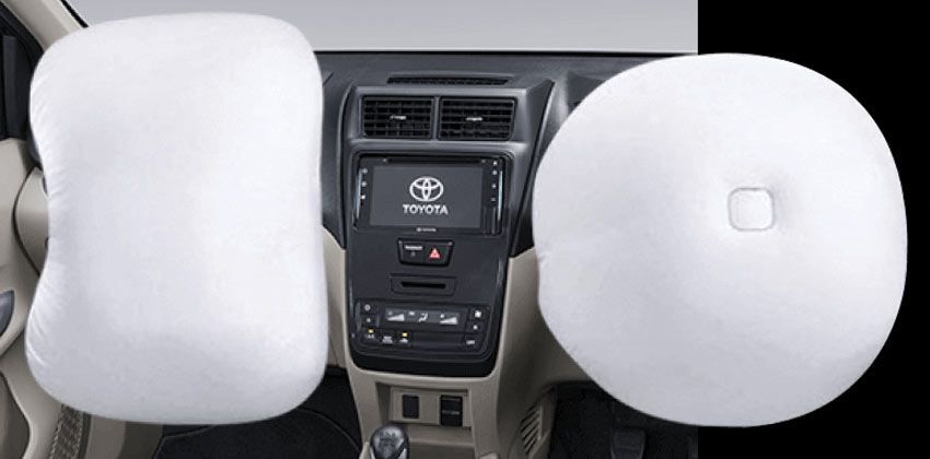 2019 Avanza safety