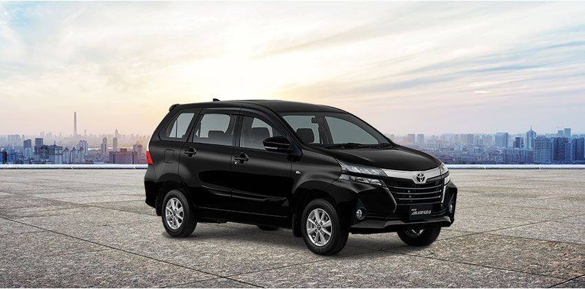 Toyota Avanza: What to expect?