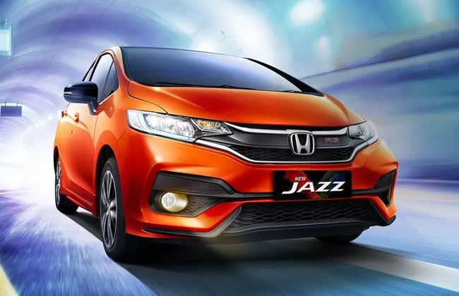 Perang Hatchback 2019, Penjualan Honda Jazz Ungguli Toyota Yaris Perang Hatchback 2019, Penjualan Honda Jazz Ungguli Toyota Yaris