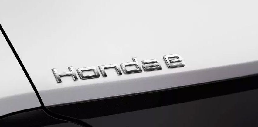 Honda EV
