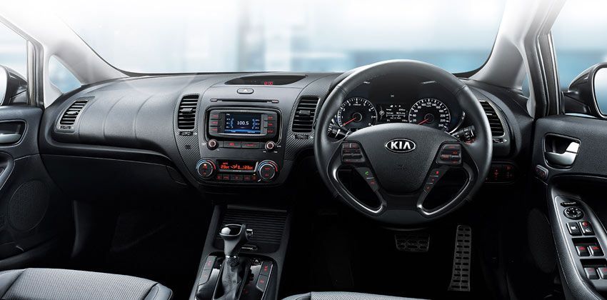 Honda City 1.5S vs Kia Cerato 1.6 SX: Which should you buy?