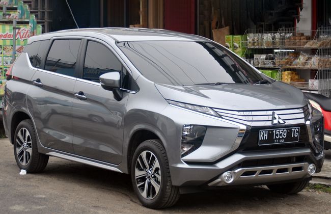 New Xpander users report fuel pump issues; Mitsubishi working on it