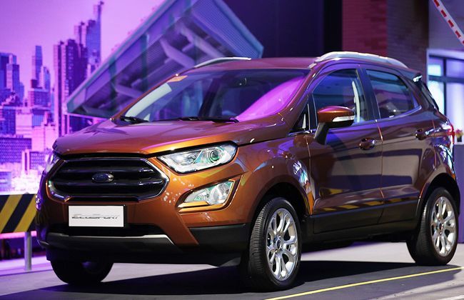 Ford to face USD 4 bn lawsuit for lying about faulty transmission