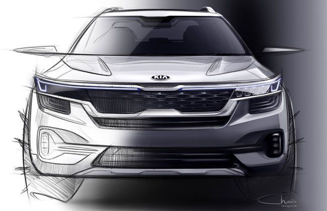 Meet Kia’s newest SUV