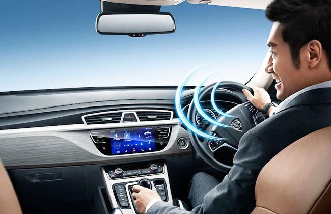 Proton to launch updated Saga and Exora soon with ‘Hi Proton’ voice command system 