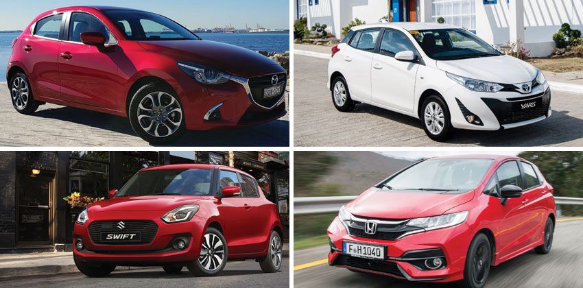 The Japanese Hatch Battle