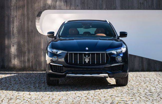 Ferrari engines will no longer power Maserati cars