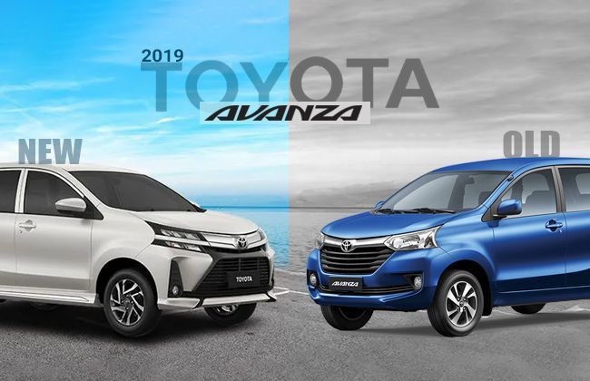 2019 Toyota Avanza: How different it’s from the old model?