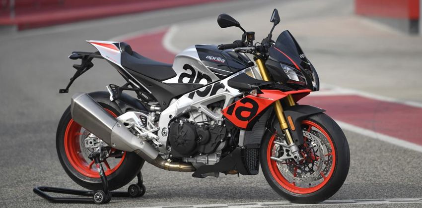 Aprilia Tuono