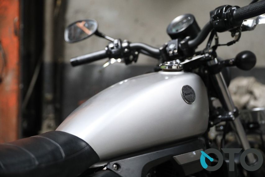 benelli motobi feature