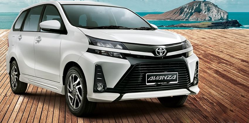 2019 Avanza launches