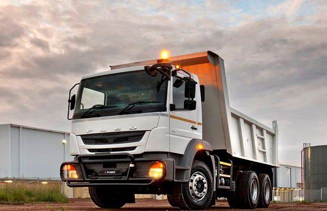 Sojitz Fuso Philippines Corporation is Fuso’s new distributor for PH