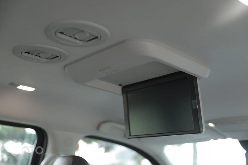 Roof monitor Terra VL