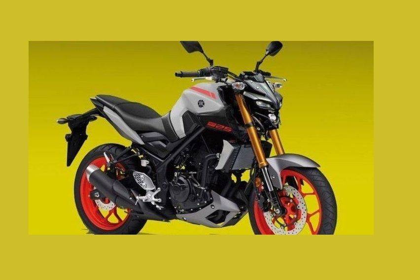 Motor Baru Yamaha Siap Ramaikan Arena Jakarta Fair 