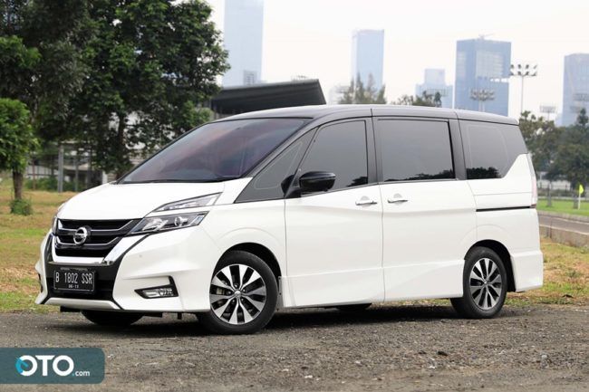 Karakteristik All New Nissan Serena yang Menjadikannya Mobil Keluarga Sejati Karakteristik All New Nissan Serena yang Menjadikannya Mobil Keluarga Sejati