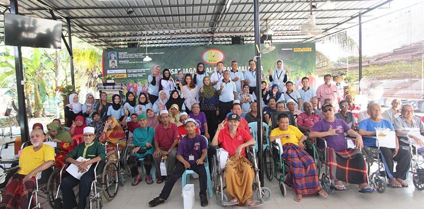 Naza Group of Companies CRS