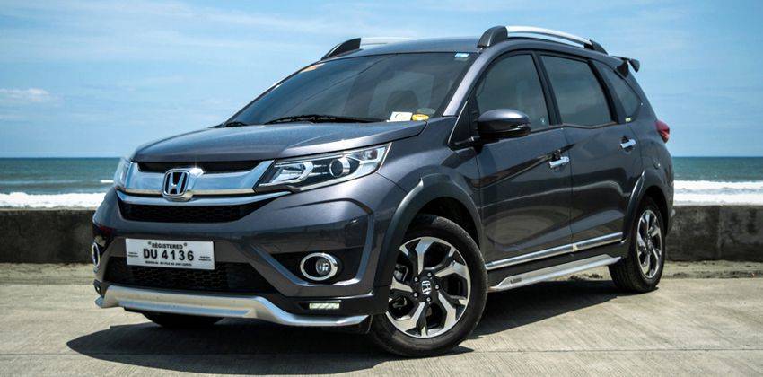 Honda Br V Know Its Competitors Zigwheels