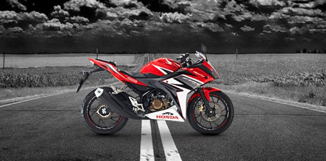 Honda CBR150R Punya Lima Pembagian Harga, Pahami Letak Diferensiasinya Honda CBR150R Punya Lima Pembagian Harga, Pahami Letak Diferensiasinya