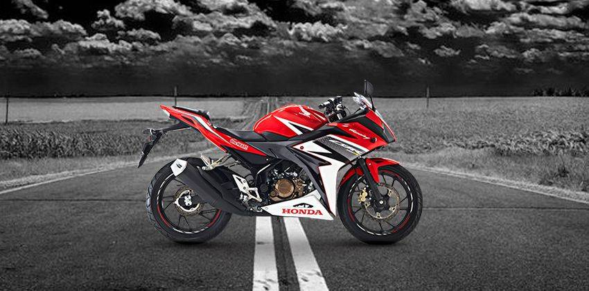 Honda CBR150R Punya Lima Pembagian Harga, Pahami Letak Diferensiasinya