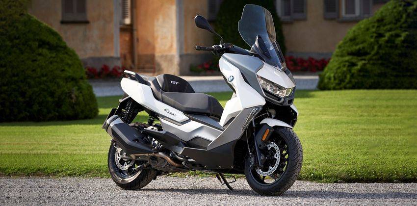 BMW C 400 GT: What to expect?