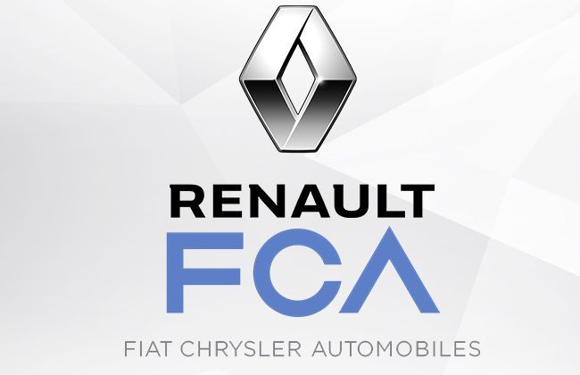 Fiat-Chrysler and Renault to come together