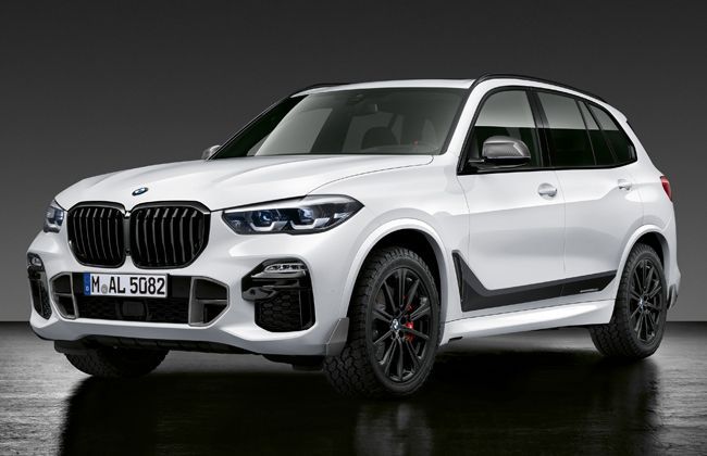 BMW X5 and X4 to arrive soon in Malaysia 