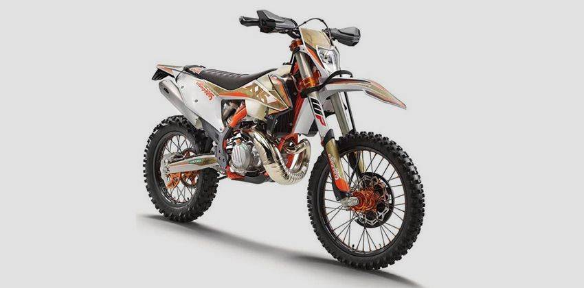 ktm xx5 price