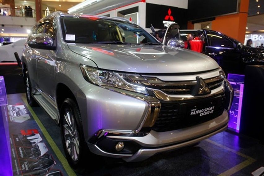 Promo Pembelian Mitsubishi Bulan Juni, Gratis Paket Servis dan Bunga Nol Persen