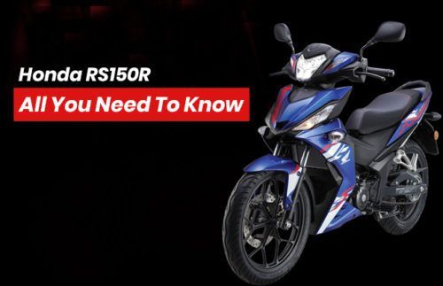 Malaysia 150 price 2021 rs honda Honda CBR150R