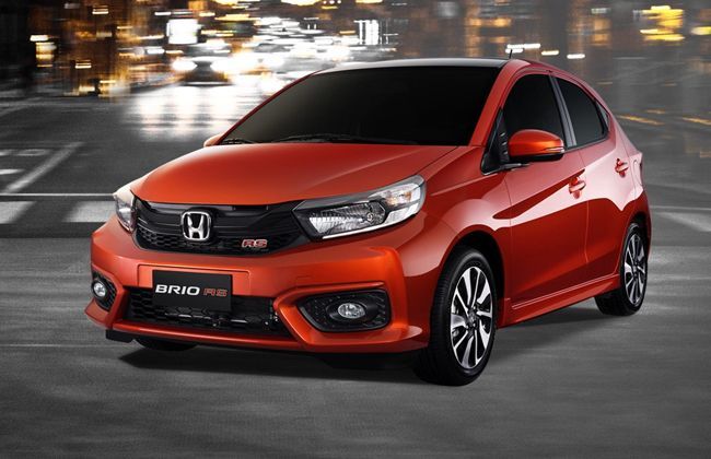 Honda to increase prices from 1st July 2019