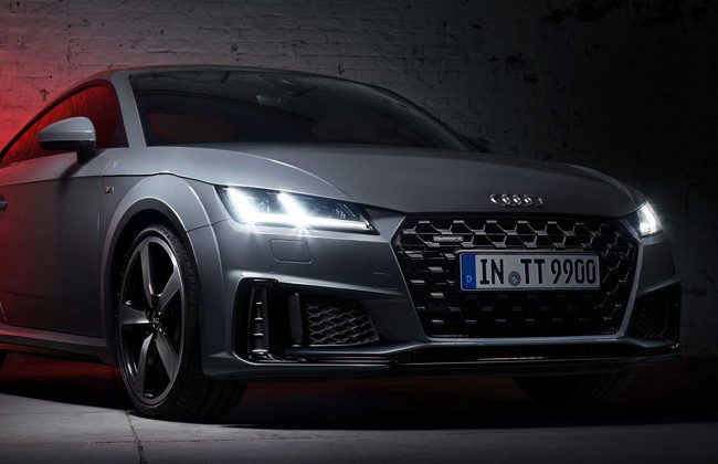 Buyers Can Purchase Audi Cars Directly Via Company S