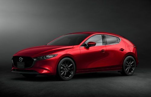 Mazda 3 gets a diesel engine in Europe and Japan, will it arrive in PH?