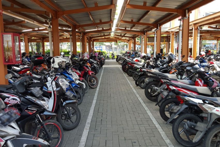 Tanpa Insentif Pajak, Penjualan Sepeda Motor Nasional Tetap Tunjukkan Tren Positif