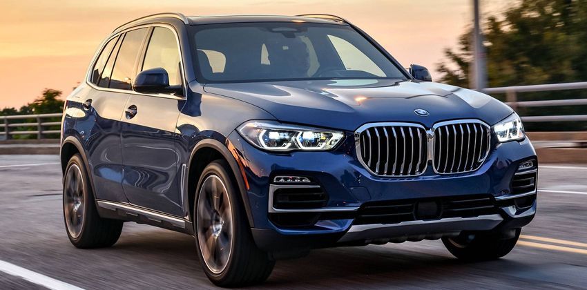 Bmw X5 Coming Soon To Malaysia Previewed Ahead Of Its Launch Zigwheels