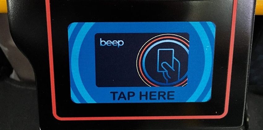 Foton PUV Modernisation Program 3