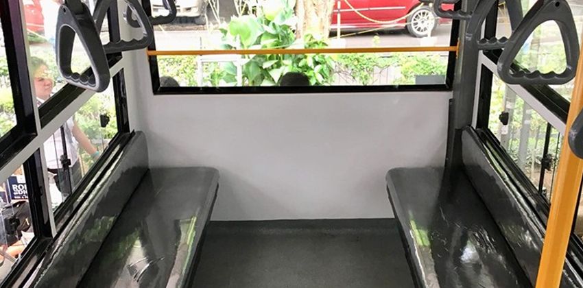 Foton PUV Modernisation Program 2