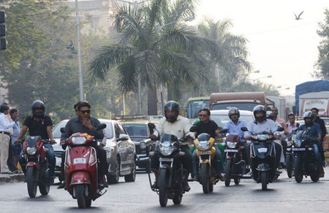India may do away with motorcycles of and under 150cc by 2025