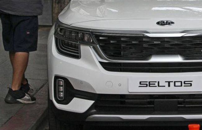 Kia’s newest SUV to be called Seltos