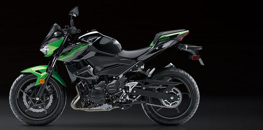 Kawasaki Z400: What to expect?