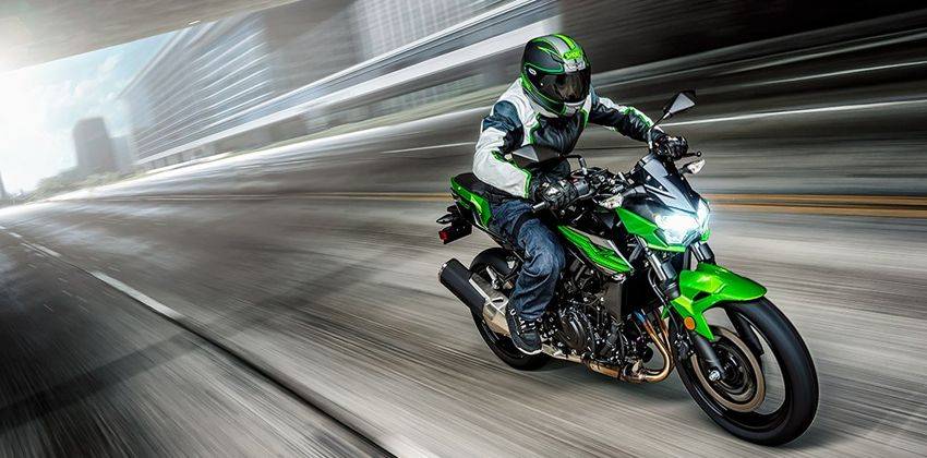 Kawasaki Z400: What to expect?