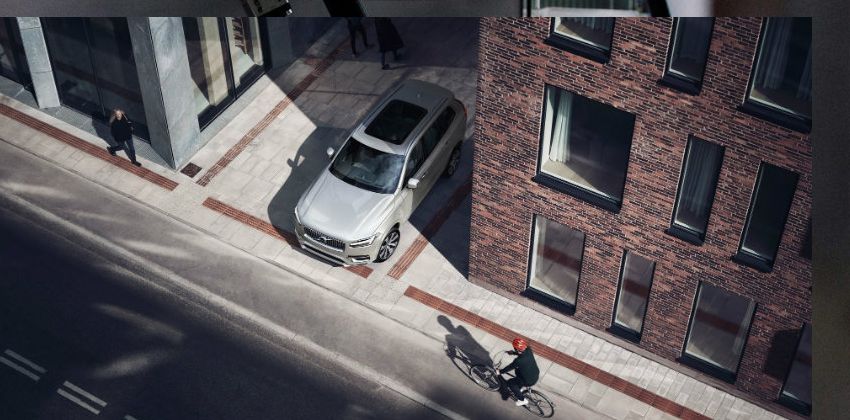  Volvo-POC collaboration 