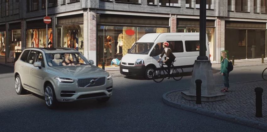  Volvo-POC collaboration 