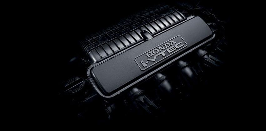 Honda BRV engine