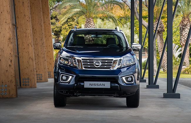 2019 Nissan Navara is out with performance and tech upgrades