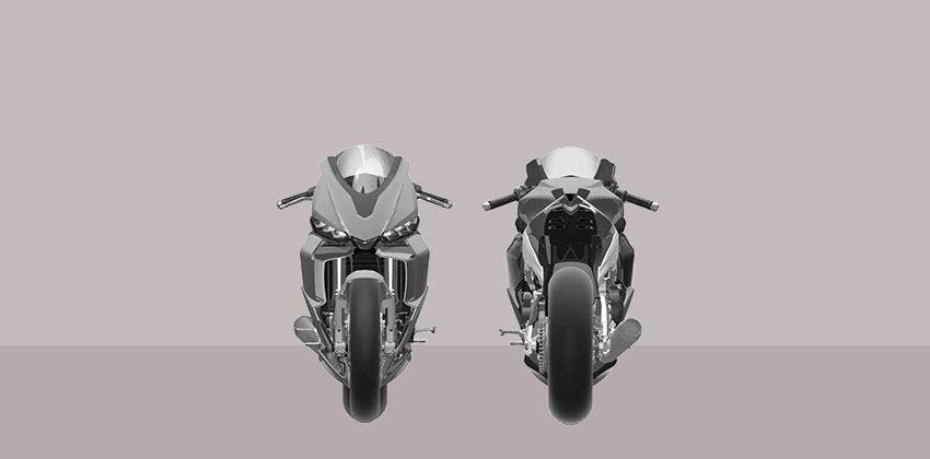 Aprilia RS660 STYLING