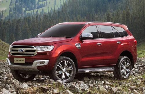 Save big on Ford vehicles this June