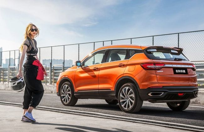 Any guess on how much the Proton X50 would cost? 