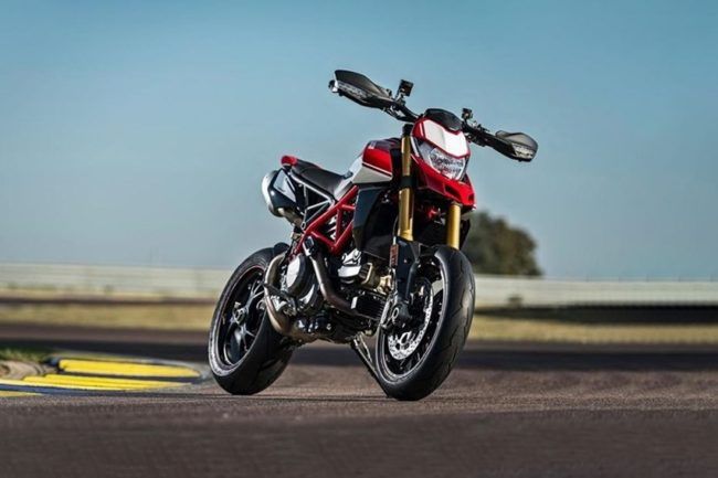 Ducati Hypermotard Masuk Pasar India, Indonesia? Ducati Hypermotard Masuk Pasar India, Indonesia?