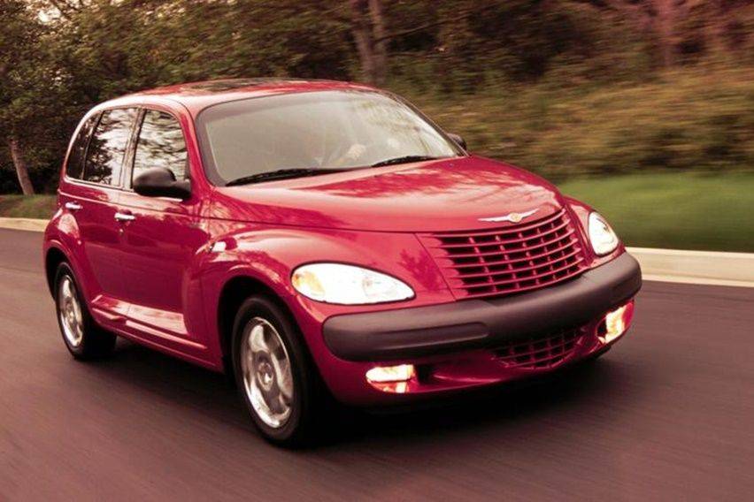 PT Cruiser